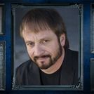 profile image of Mike Bara