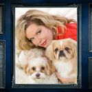 profile image of Amelia Kinkade