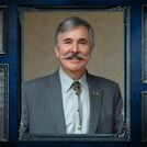 profile image of George J. Haas