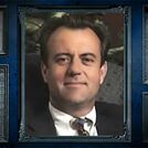 profile image of Benjamin Baruch