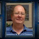 profile image of Dr. John Brandenburg