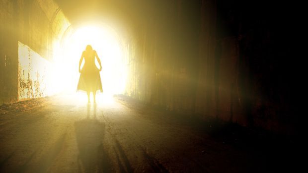 Exploring Near-Death Experiences / Open Lines