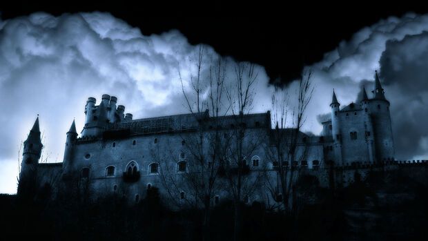 Living Off the Grid / Paranormal Tours