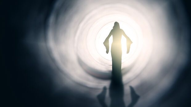 Abnormal Encounters / Spirit Releasement