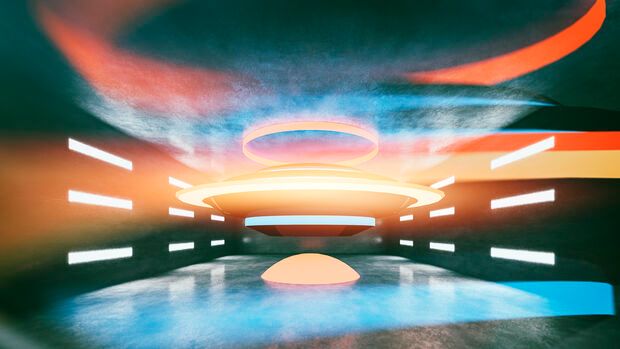 UAP Secrets / Scientist's Mysterious Death