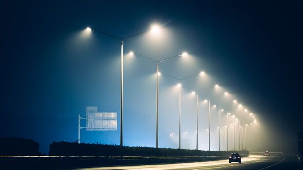 Impact of LED Lights / Roswell Secrets