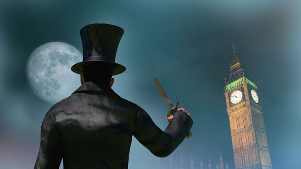 Jack the Ripper Evidence / Havana Syndrome