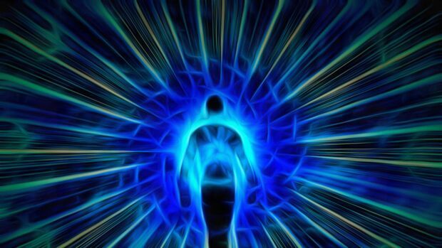 Evidence of Life After Death / Open Lines