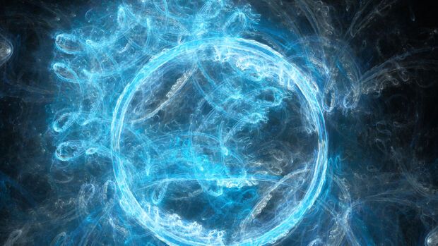 'Space People' Encounters