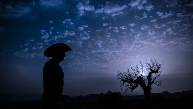 RFK Assassination / High Strangeness in Utah