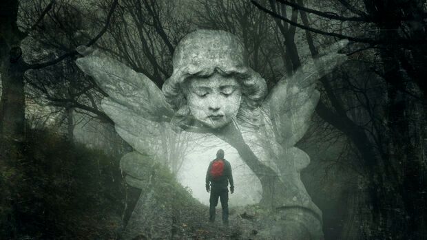 JFK Assassination & Montauk / Angel Guidance