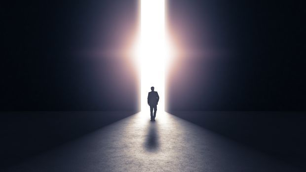 Understanding the Economy / Afterlife Evidence