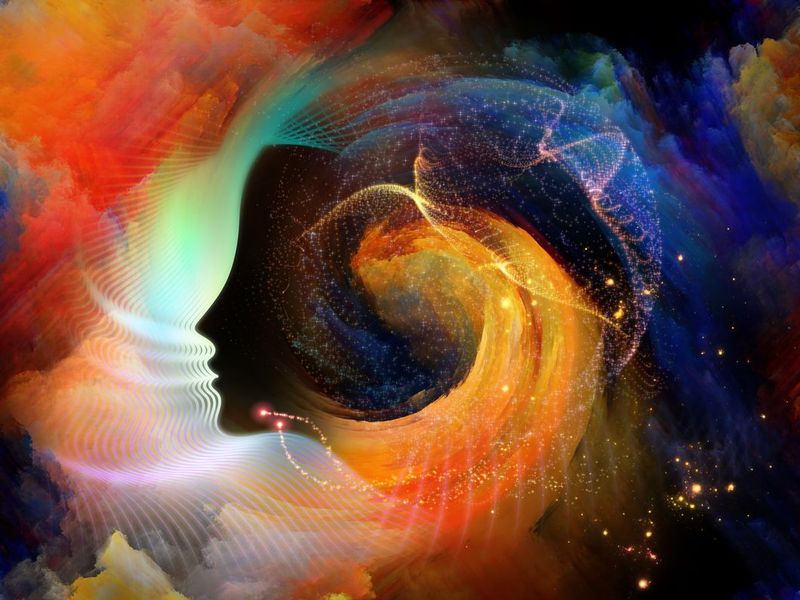 Fighting for Justice / Past Lives & Spirit Guides