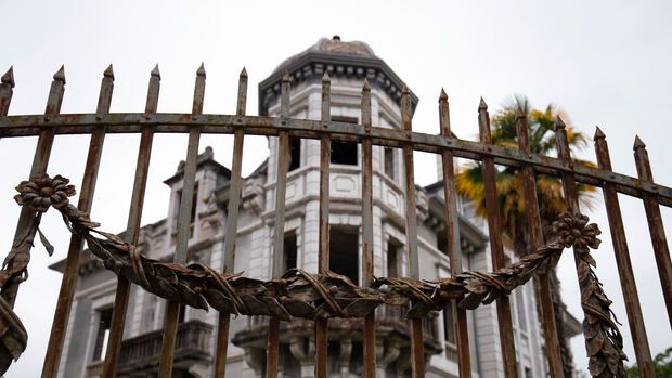 Dark Forces / Ancient Stone Circles