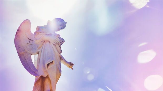 Soulmates & Angels / Open Lines