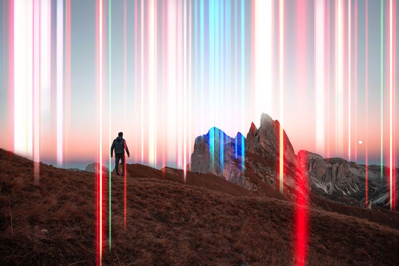 Demographic Predictions / Strange Travel Tales