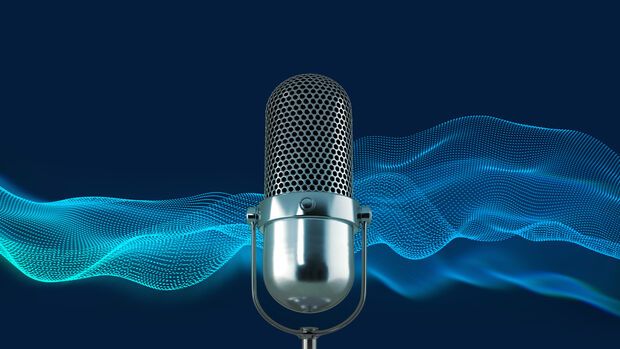 True Crime Podcast / Open Lines