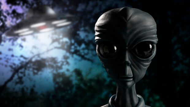 Annie Haslam of Renaissance / ET Encounters