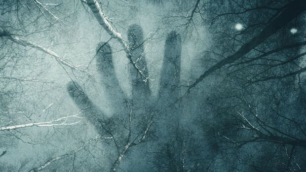 Challenging Climate Change / Supernatural Tales