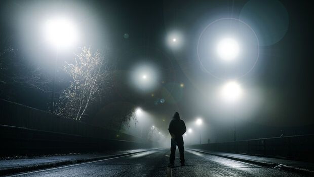 Nostradamus & Prophecy / Searching for UFOs