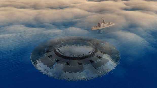 Regenerative Agriculture / USOs & Astronomy