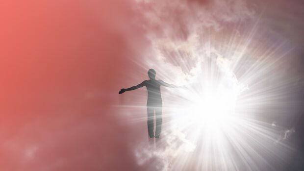 NDEs & Transformation / Modern Health Crisis