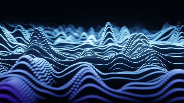 AI & Frequency Medicine