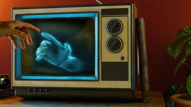 Changing Gun Policy / AI & Communicating with the Dead