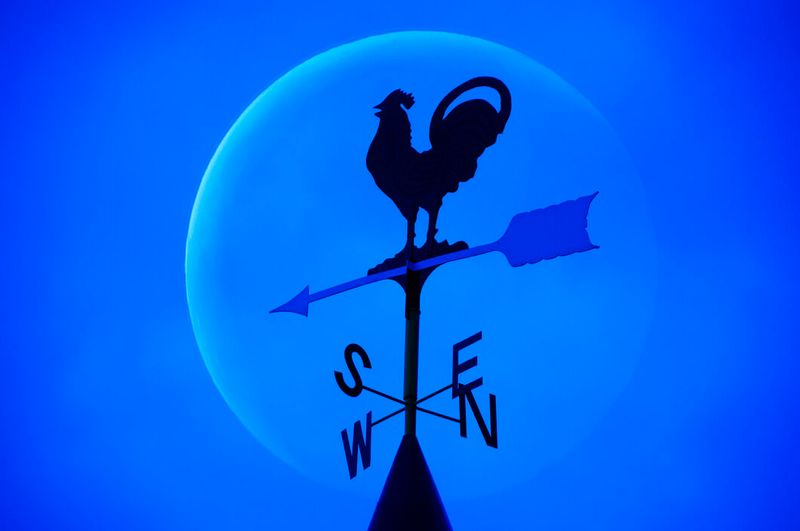 Afterlife Evidence / Weather Magic