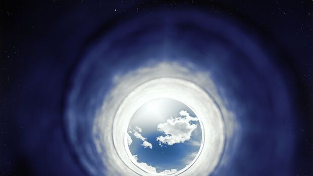 Soulmate Connections / Near-Death Experience Research