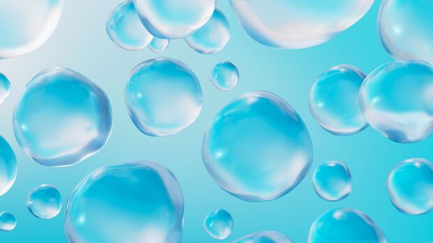 Water Secrets / Consciousness & the Afterlife