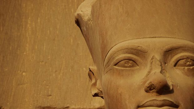 Antarctica & Ancient Civilizations / Mysteries of the Pyramids