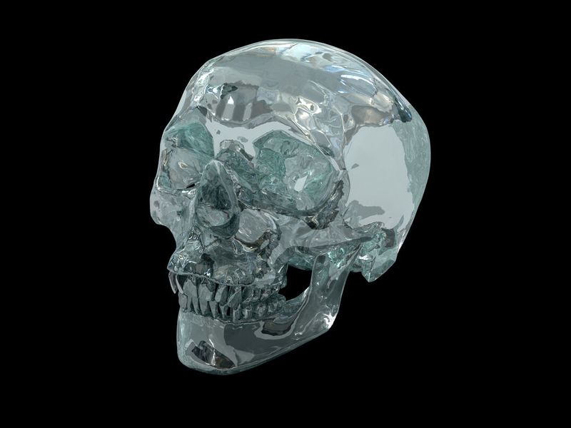 Mitchell-Hedges Crystal Skull / Murder in Central Florida