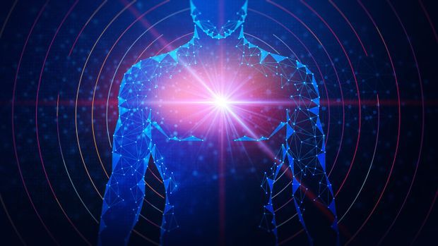 Edgar Cayce's Legacy / Higher Consciousness & Awakening