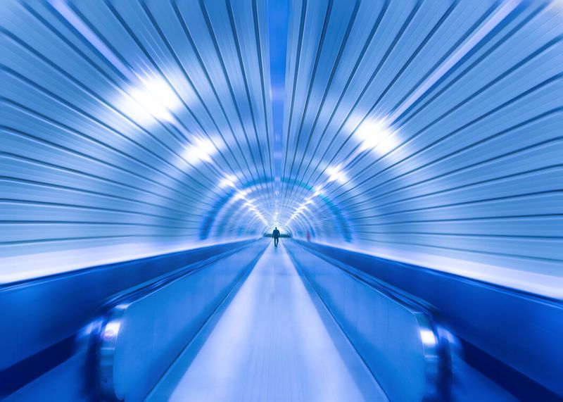 Reclaiming Your Power / Dark Enlightenment