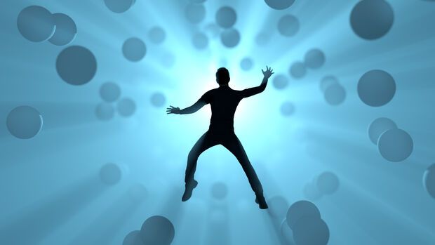 Terrorism Threats / Near-Death Experiences