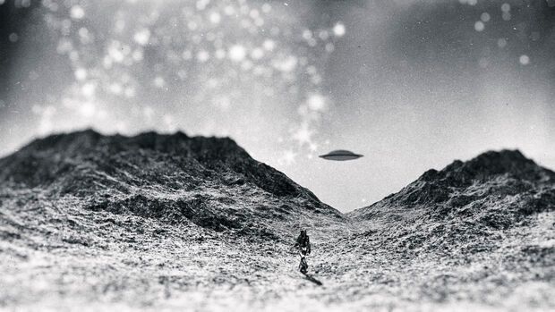 Weight Loss Secrets / Roswell & Disclosure