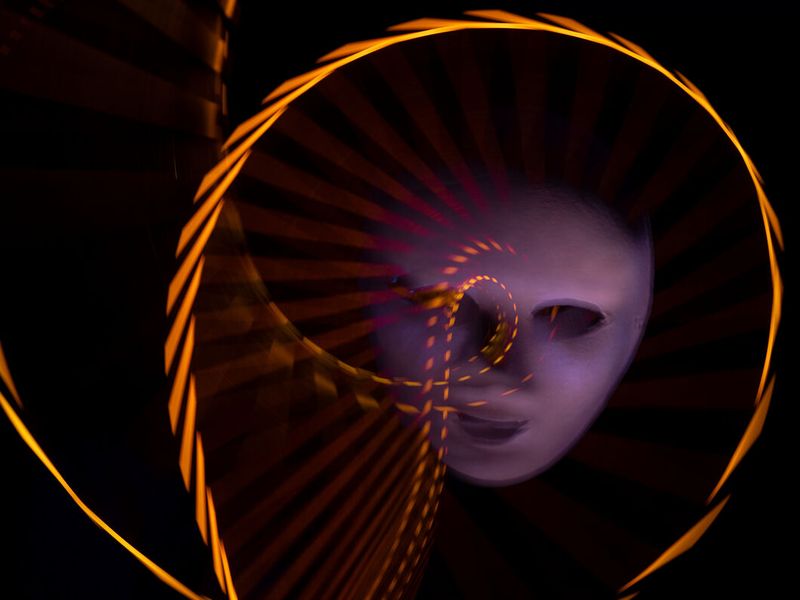 Medical Supernatural Stories / Psychic Manifestation