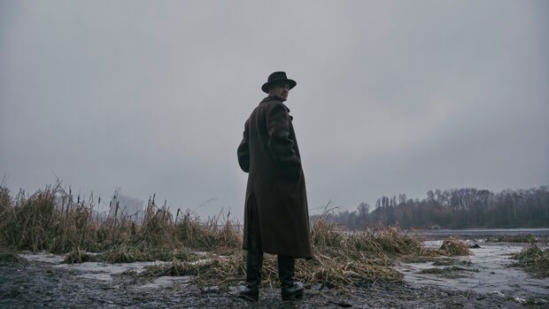 Epstein & The Wonderland Murders / Open Lines