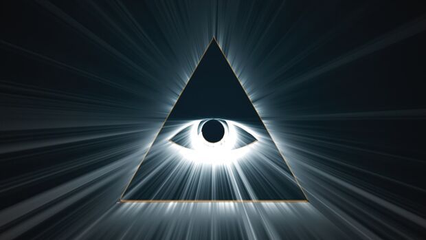 Spiritual Encounters / Hidden Agendas