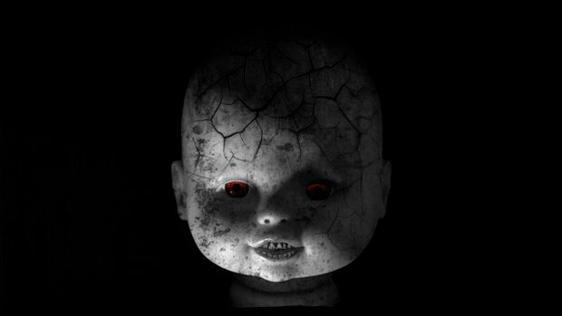 Haunted Dolls & Spirit Talk / Open Lines