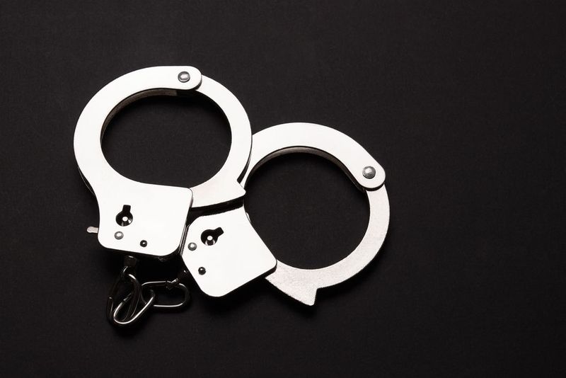 Police Arrest Fugitive Hiding in Town's Nativity Display