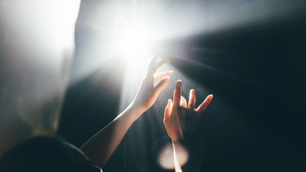 The Science of God / Investigating Clay Wheeler