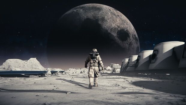 Space Exploration / Remote Viewing ETs & Hauntings