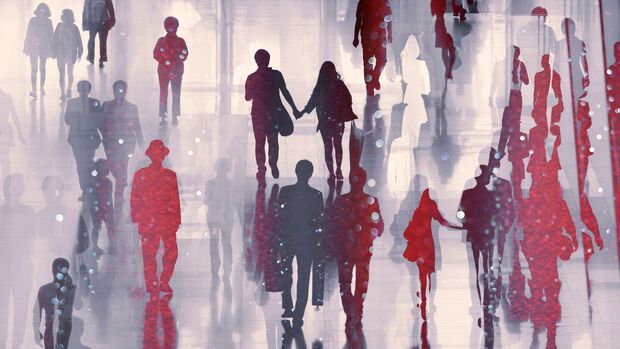 Relationships & Love in the Age of AI