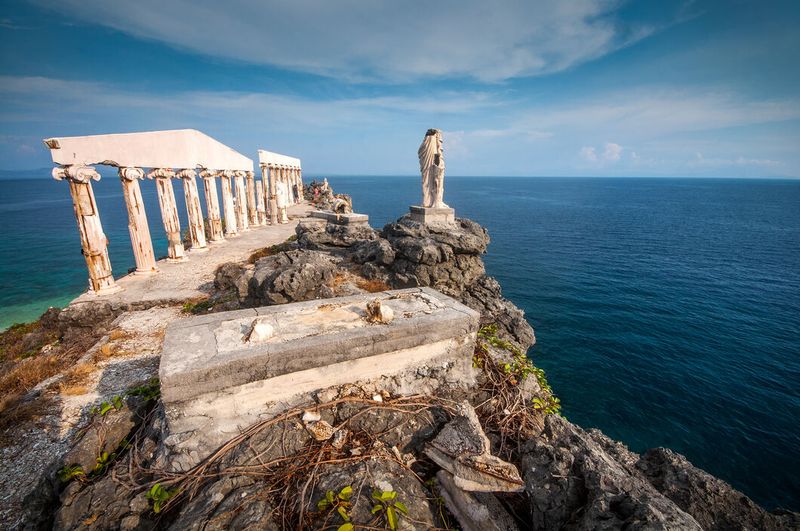 Mapping Atlantis / UAP Revelations