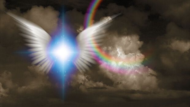 Angel Communication / Open Lines