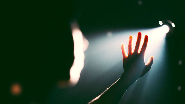 Souls, Control, & Awakening / Open Lines