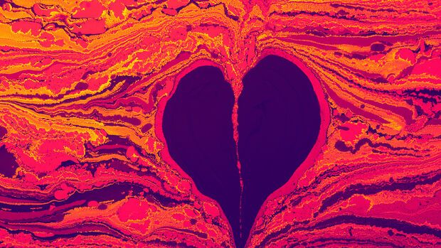 Trapped Emotions, the Heart Wall, & Healing from Within / Open Lines