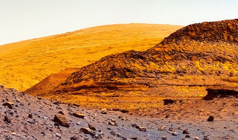 Martian Anomalies / Dreamwork & Ancestors